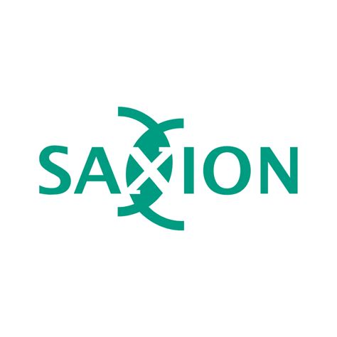 V28. Saxion University of Applied Sciences – IISMA