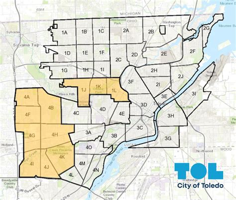 City of Toledo | 2021 Leaf Collection Update