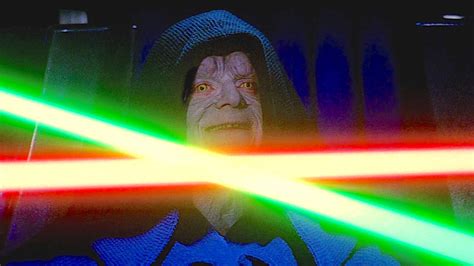 These are the 11 most important Star Wars scenes ever. Fight me. | Mashable