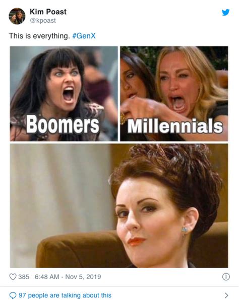 13+ Funny Memes About Baby Boomers - Factory Memes