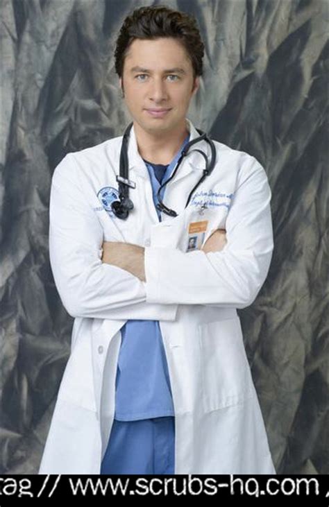 Season 9 Cast Photoshoot - Scrubs Photo (9031378) - Fanpop