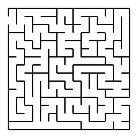 Improve Your Eyes With This Fun Maze Game - endmyopia.org