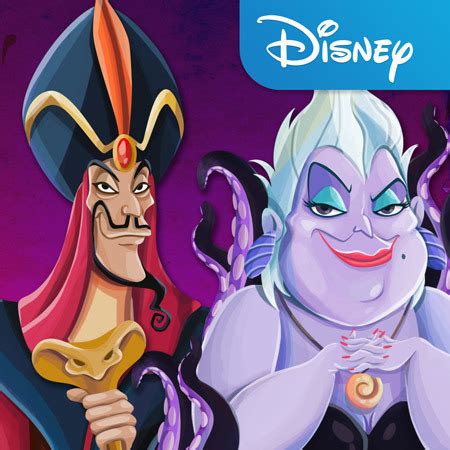 Disney Villains Challenge (Game) - Giant Bomb