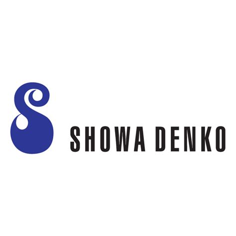 Showa Denko logo, Vector Logo of Showa Denko brand free download (eps ...