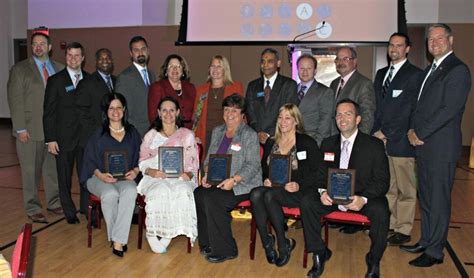 5 Robbinsville businesses honored with community awards - nj.com