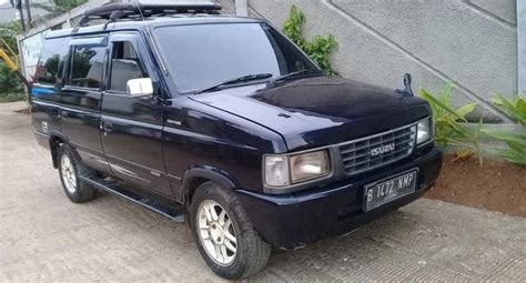 Jual Isuzu Panther 2023 3434107