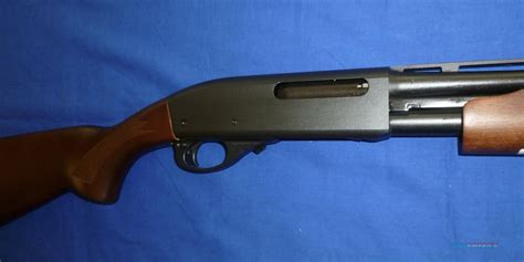 REMINGTON 870 EXPRESS 410 GAUGE PUM... for sale at Gunsamerica.com ...