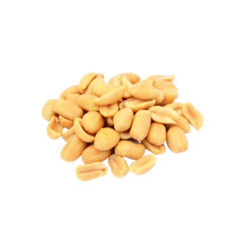 Bulk Peanuts Roasted & Salted 1kg - Miss Spelt's Organics