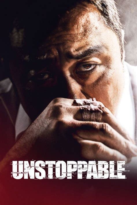 [USA] Well Go USA presents 'Unstoppable' - Starring Ma Dong-seok ...