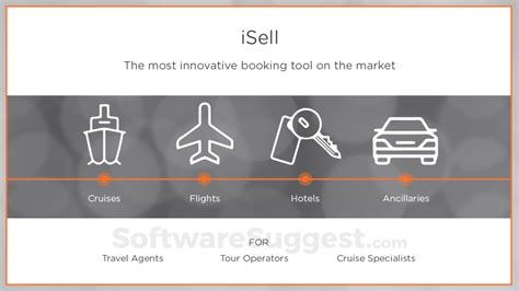 iSell Pricing, Features & Reviews 2022 - Free Demo