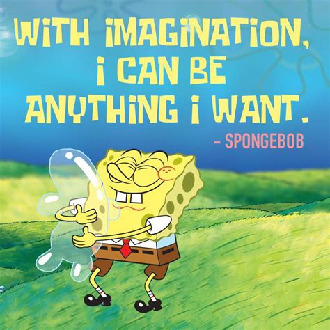 NickALive!: The Official 'SpongeBob SquarePants' Twitter Page Pays ...