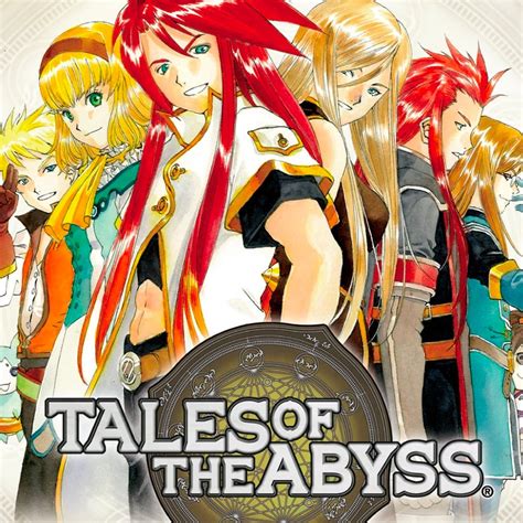 Tales of the Abyss [Reviews] - IGN