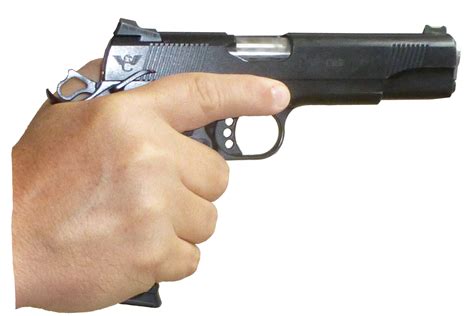 Gun PNG, Gun Transparent Background - FreeIconsPNG