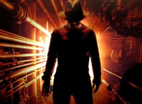 Picture of A Nightmare on Elm Street | Freddy krueger, Nightmare on elm ...