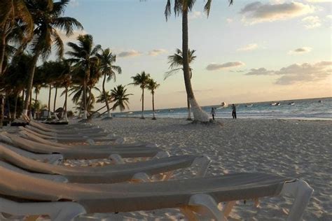 El Paraiso Tulum Beach Club is one of the very best things to do in Cancún