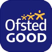 ofsted-good-logo@2x - Denham Green E-ACT Primary Academy