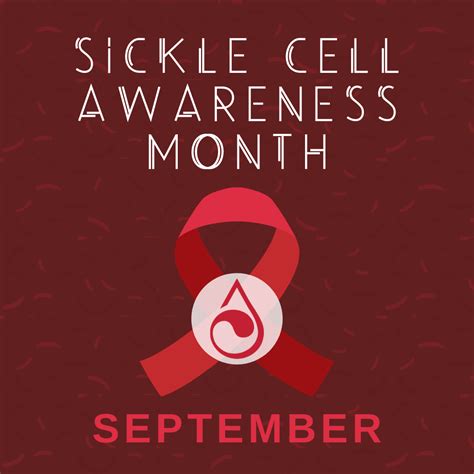 Sickle Cell Awareness | Mississippi Valley Regional Blood Center