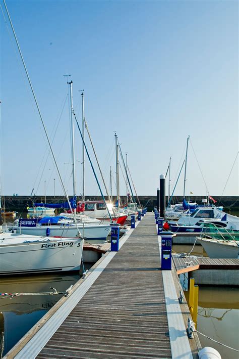 Gallery - Bridlington Harbour