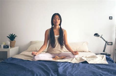 Unlock Serenity: Top 10 Marvelous Benefits of Meditation