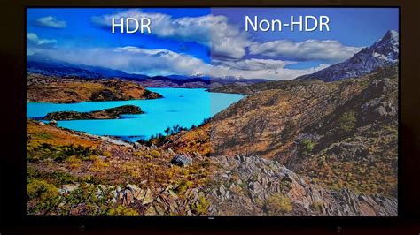 What Is HDR Or High Dynamic Range And How To Apply It To Your Photos?