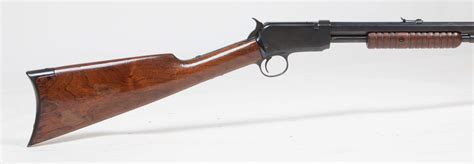 Winchester Rifle Model 1890 | Cottone Auctions