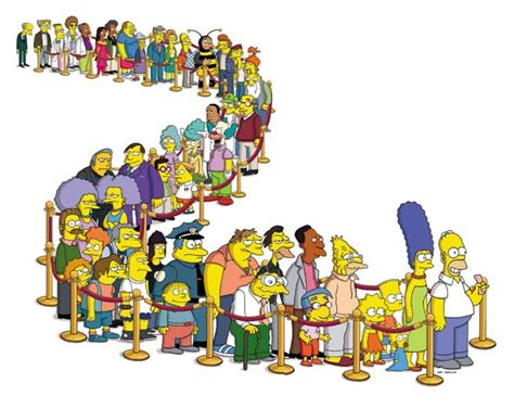 The Simpsons Movie Story Interview with Matt Groening, James Brooks and ...