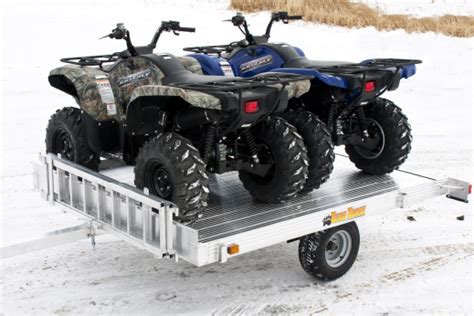 Dealer Locator - Bear Track Aluminum Trailers