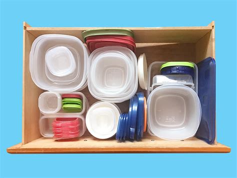 Tupperware Organization and Storage Solutions: A Definitive Guide ...