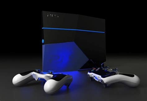 PS5 News: The PS4 could be Sony's last real console, PS5 a different ...