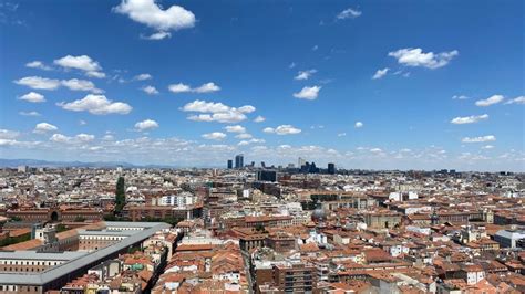 Madrid: Gran Vía Rooftops And Architecture Tour