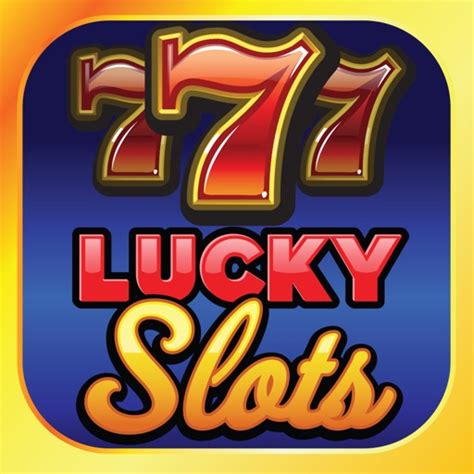 Lucky Slots: Vegas Casino by PopReach Incorporated