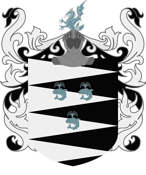 Noble House Crest