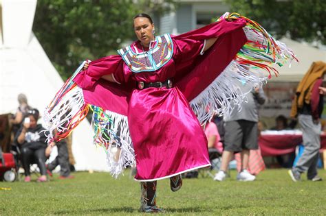 Indigenous Peoples Day celebration moves to Riverbank Discovery Centre ...