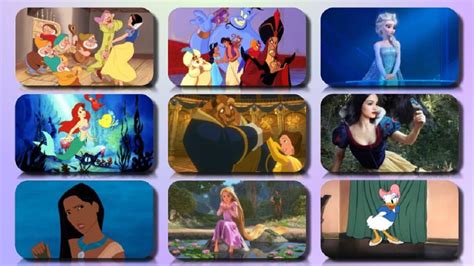 Top 38 Best Disney Princess Movies Of All Time