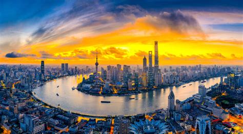 1920x10802019420 Shanghai Cityscape 1920x10802019420 Resolution ...