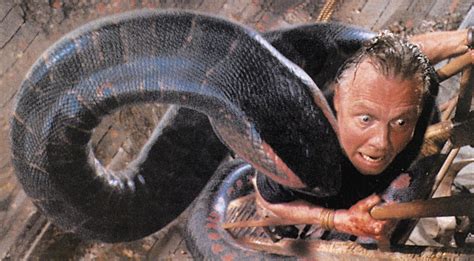 Anaconda (1997)