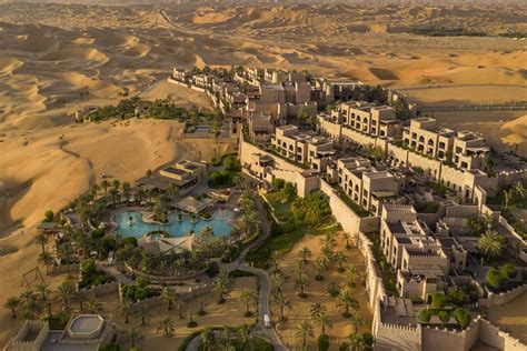 ADNEC to oversee two prime Anantara resorts in Abu Dhabi - Hotelier ...