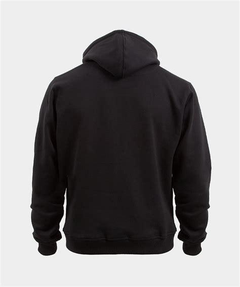 Classic Hoodie | Lodestar Apparel