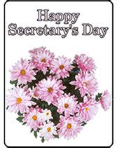 Quotes For Secretaries Day. QuotesGram