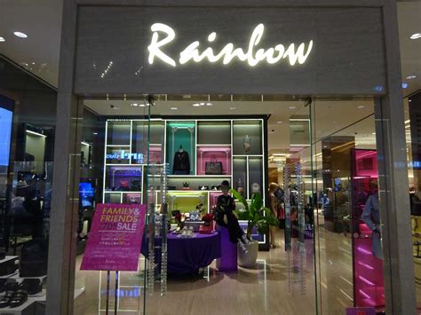 Rainbow Mall | Timings | Address | Holidify