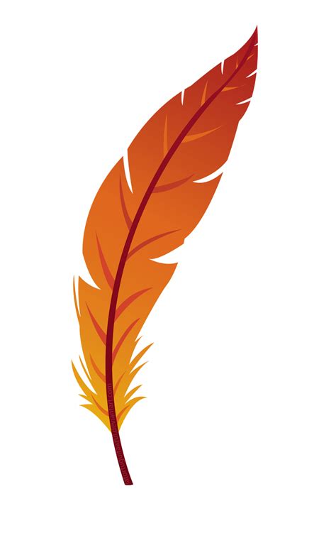 Feather by PumpkinQuartz on DeviantArt