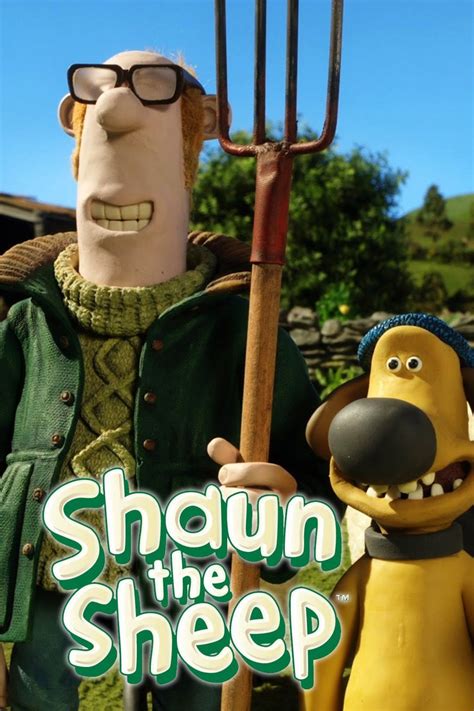 Shaun the Sheep - Rotten Tomatoes