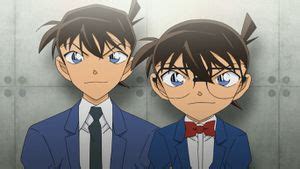 Shinichi Kudo - Detective Conan Wiki