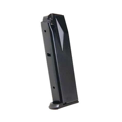 ProMag 15 Round 9mm Ruger P93 and P95 Magazine, Blue - RUGA5 | Palmetto ...