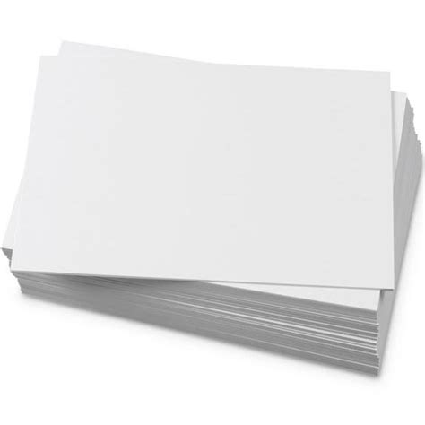 Drawing Paper A3 135gsm Pack of 250 – VIP Educational Supplies Pte Ltd