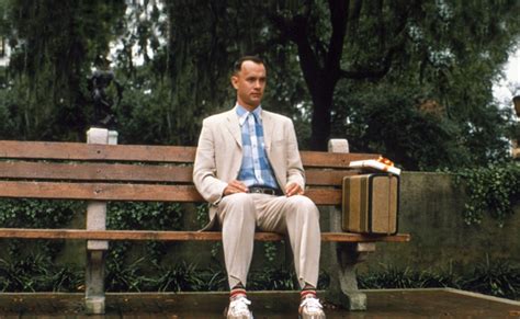 Forrest Gump Costume | Carbon Costume | DIY Dress-Up Guides for Cosplay ...