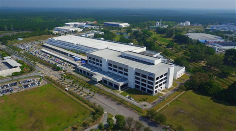 Intel's Malaysia runs largest solar farm outside US - Selangor Journal