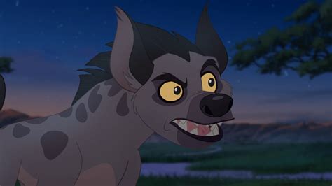 Janja/Appearances | The Lion Guard Wiki | Fandom