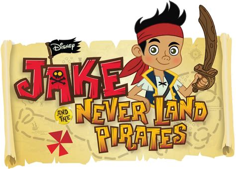 Jake and the Neverland Pirates Font? - forum | dafont.com