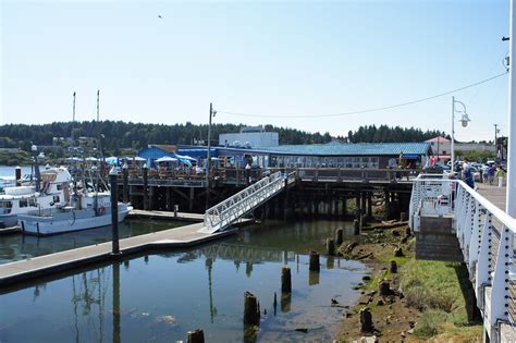 Florence, Oregon: A Travel Guide For Unique Things To Do